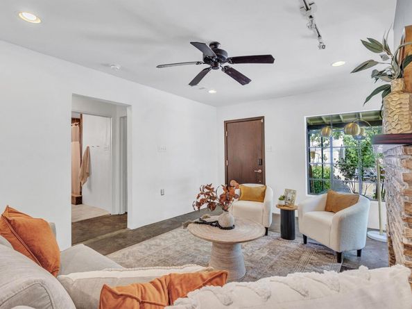 1208 Fairwood RD, Austin TX 78722