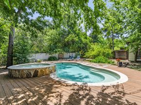 1208 Fairwood RD, Austin TX 78722