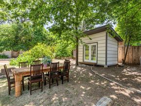 1208 Fairwood RD, Austin TX 78722