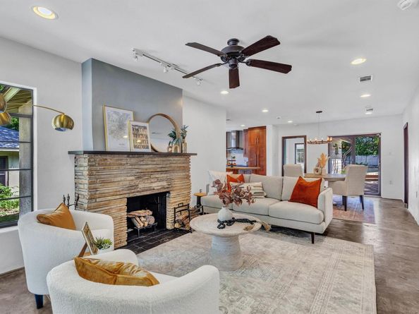 1208 Fairwood RD, Austin TX 78722