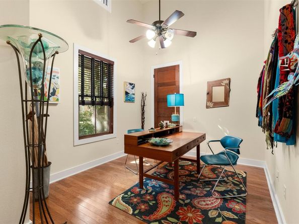 4304 Scales ST, Austin TX 78723