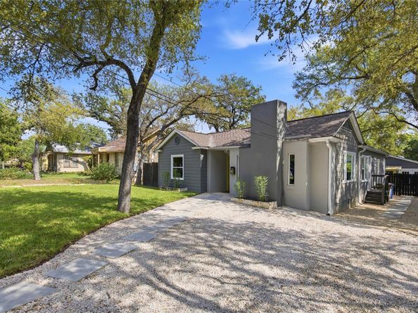 3909 Willbert RD, Austin TX 78751