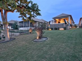 741 Faith DR, Liberty Hill TX 78642