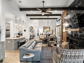 741 Faith DR, Liberty Hill TX 78642