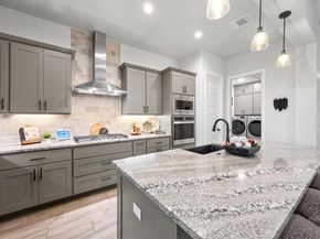 741 Faith DR, Liberty Hill TX 78642