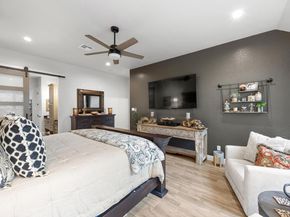 741 Faith DR, Liberty Hill TX 78642