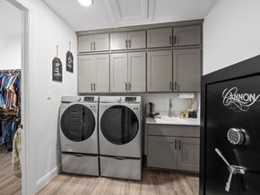 741 Faith DR, Liberty Hill TX 78642