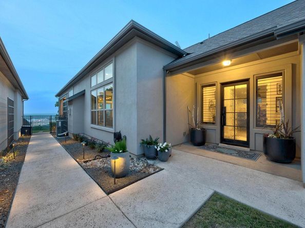 741 Faith DR, Liberty Hill TX 78642