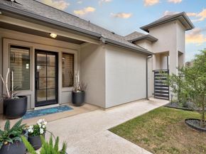 741 Faith DR, Liberty Hill TX 78642