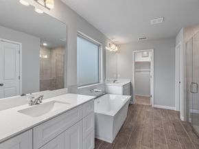 244 Ironshoe TRL, Liberty Hill TX 78642