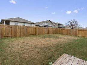 244 Ironshoe TRL, Liberty Hill TX 78642