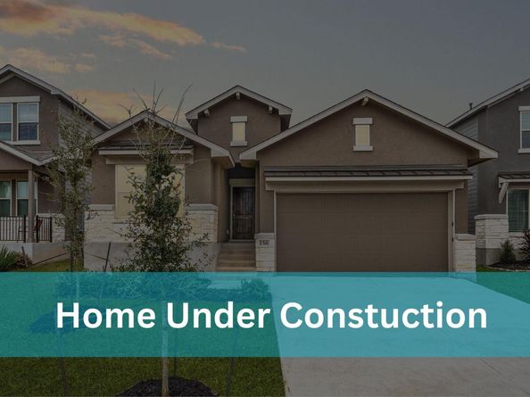 244 Ironshoe TRL, Liberty Hill TX 78642