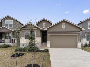 244 Ironshoe TRL, Liberty Hill TX 78642