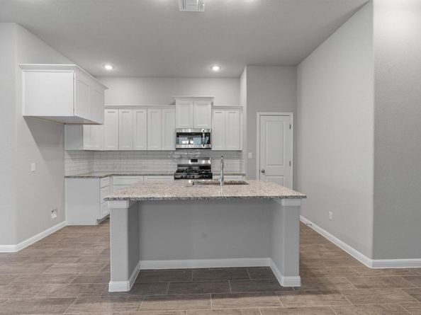 244 Ironshoe TRL, Liberty Hill TX 78642