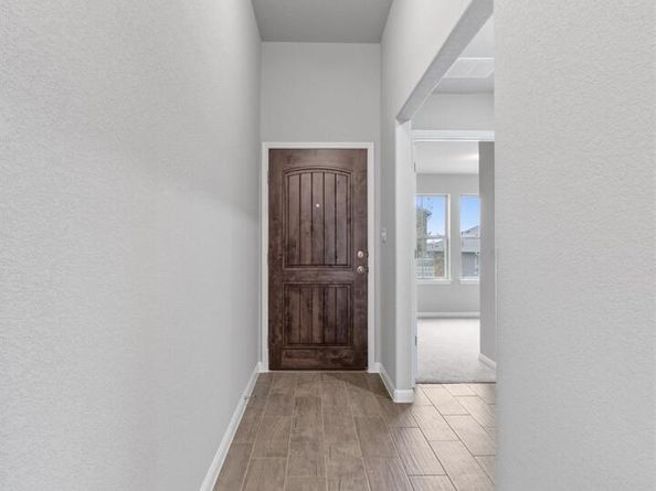 244 Ironshoe TRL, Liberty Hill TX 78642