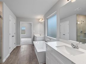 244 Ironshoe TRL, Liberty Hill TX 78642