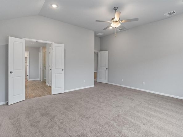 244 Ironshoe TRL, Liberty Hill TX 78642