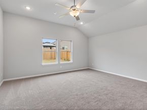 244 Ironshoe TRL, Liberty Hill TX 78642