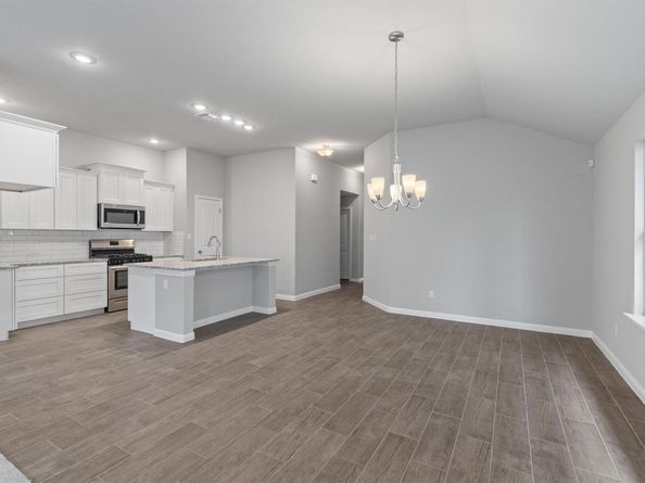 244 Ironshoe TRL, Liberty Hill TX 78642