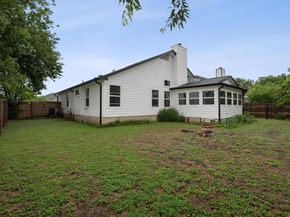 2208 Mimosa TRL, Round Rock TX 78664