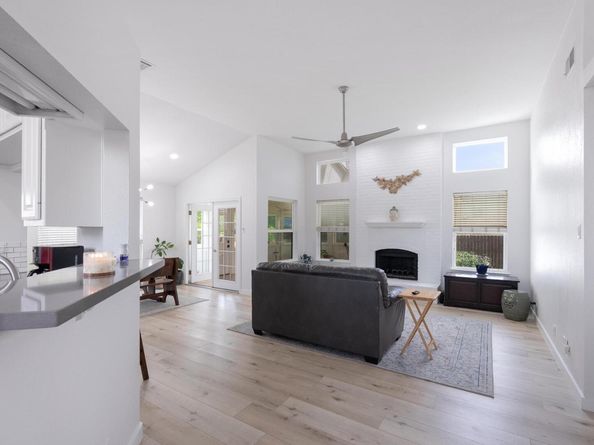 2208 Mimosa TRL, Round Rock TX 78664