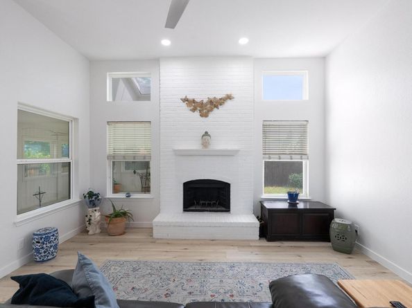 2208 Mimosa TRL, Round Rock TX 78664
