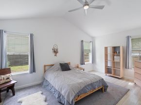 2208 Mimosa TRL, Round Rock TX 78664