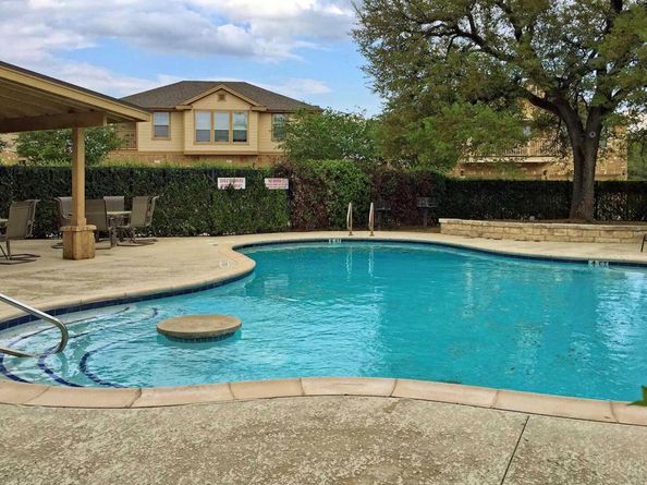 16100 S Great Oaks DR 1902, Round Rock TX 78681