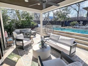 1304 Oxford Ave, Austin TX 78704