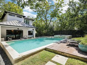 1304 Oxford Ave, Austin TX 78704