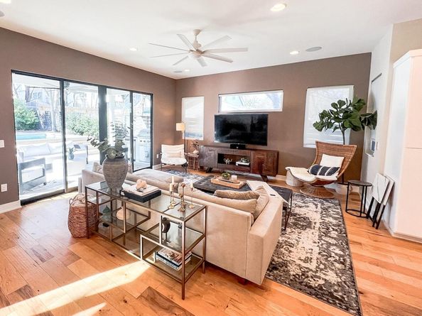 1304 Oxford Ave, Austin TX 78704