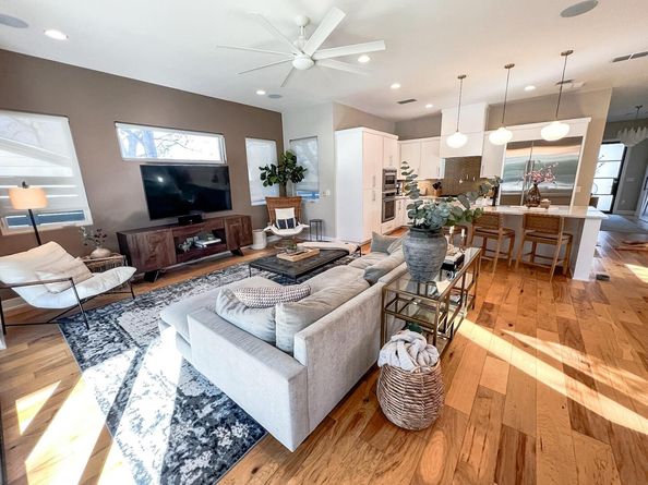 1304 Oxford Ave, Austin TX 78704