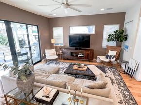 1304 Oxford Ave, Austin TX 78704