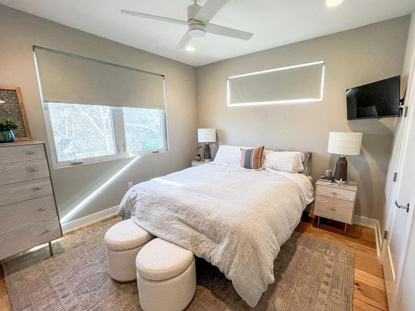 1304 Oxford Ave, Austin TX 78704