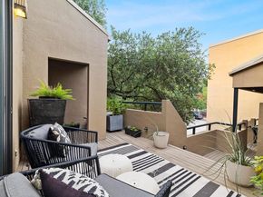 1707 Spyglass DR 123, Austin TX 78746