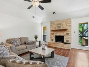 306 Woodstone DR, Georgetown TX 78628