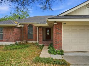 306 Woodstone DR, Georgetown TX 78628
