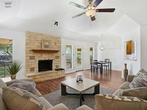306 Woodstone DR, Georgetown TX 78628