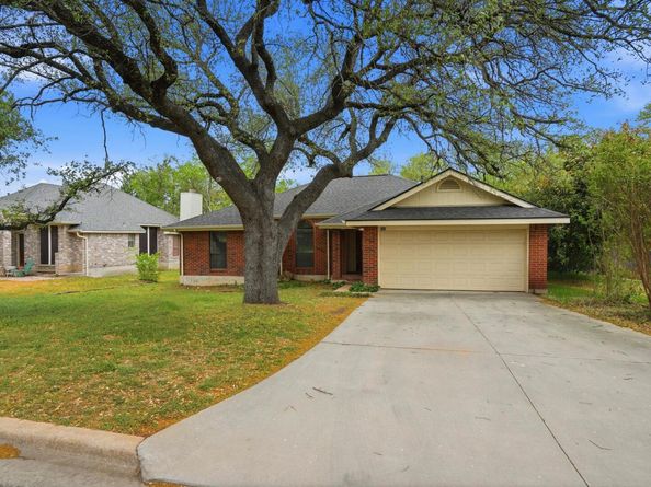 306 Woodstone DR, Georgetown TX 78628