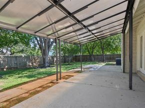 6214 Blarwood DR, Austin TX 78745
