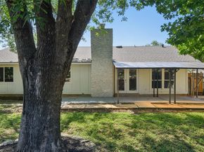 6214 Blarwood DR, Austin TX 78745