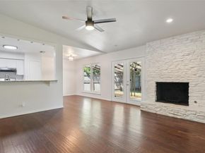 6214 Blarwood DR, Austin TX 78745