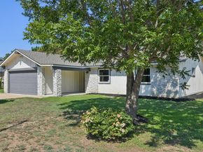 6214 Blarwood DR, Austin TX 78745