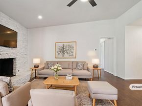 6214 Blarwood DR, Austin TX 78745
