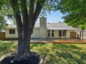 6214 Blarwood DR, Austin TX 78745