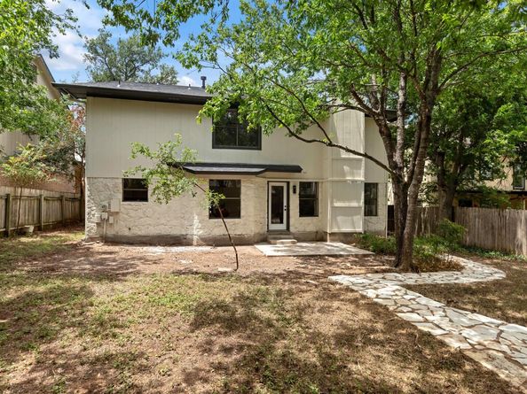 13265 Kerrville Folkway DR, Austin TX 78729