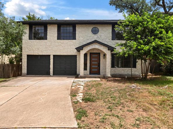 13265 Kerrville Folkway DR, Austin TX 78729