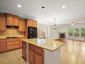 11705 Cherisse DR, Austin TX 78739