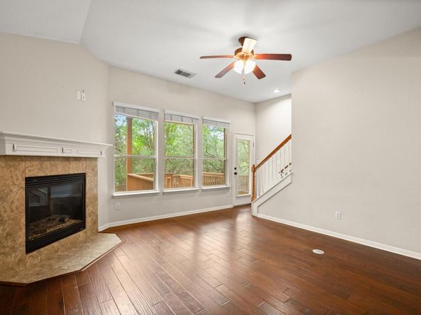 11705 Cherisse DR, Austin TX 78739