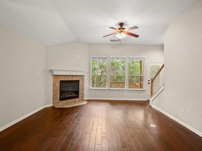 11705 Cherisse DR, Austin TX 78739